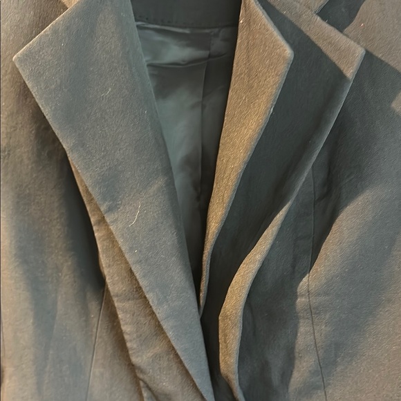 Classic Allsaints Black Women's Blazer - Picture 3 of 6